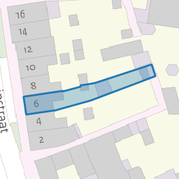 Perceel GDP00-F-2412