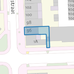 Perceel GDP00-F-2439