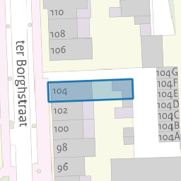 Perceel GDP00-F-2443