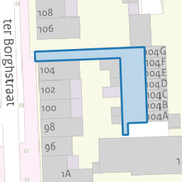 Perceel GDP00-F-2444