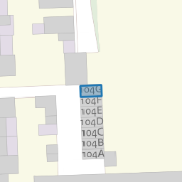 Perceel GDP00-F-2445