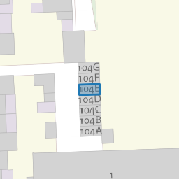 Perceel GDP00-F-2447