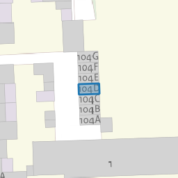 Perceel GDP00-F-2448