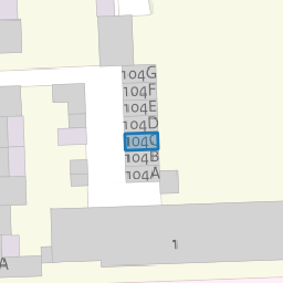 Perceel GDP00-F-2449