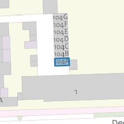 Perceel GDP00-F-2451