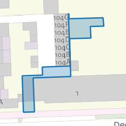 Perceel GDP00-F-2452