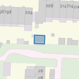 Perceel GDP00-F-2468