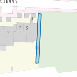 Perceel GDP00-F-2479