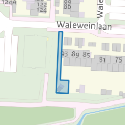 Perceel GDP00-F-2480