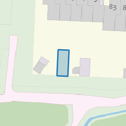 Perceel GDP00-F-2481