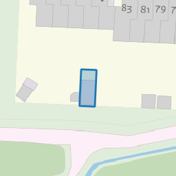 Perceel GDP00-F-2483