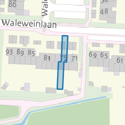 Perceel GDP00-F-2489