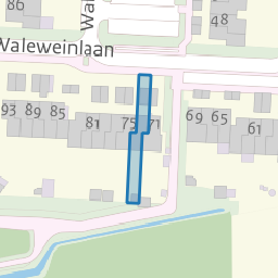 Perceel GDP00-F-2490