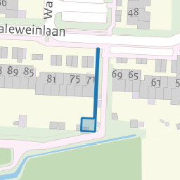 Perceel GDP00-F-2491