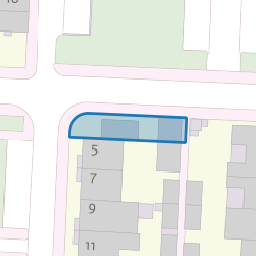 Perceel GDP00-F-2492