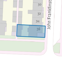 Perceel GDP00-F-2495