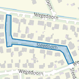 Perceel GDP00-F-2498