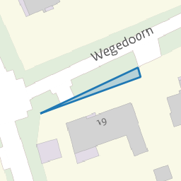 Perceel GDP00-F-2501