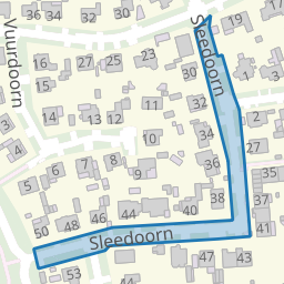 Perceel GDP00-F-2504