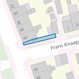 Perceel GDP00-F-2505