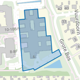 Perceel GDP00-F-2508