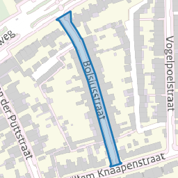 Perceel GDP00-F-2512