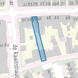 Perceel GDP00-F-2513