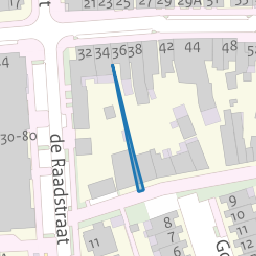 Perceel GDP00-F-2514