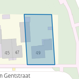 Perceel GDP00-F-2518