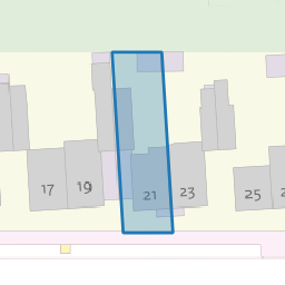 Perceel GDP00-F-2526
