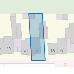 Perceel GDP00-F-2527