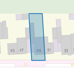 Perceel GDP00-F-2529