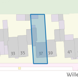 Perceel GDP00-F-2532