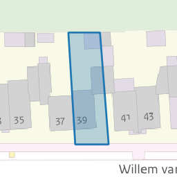 Perceel GDP00-F-2533