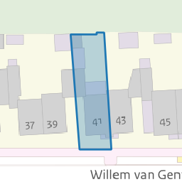 Perceel GDP00-F-2534