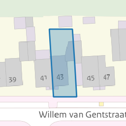 Perceel GDP00-F-2535