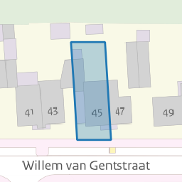 Perceel GDP00-F-2536