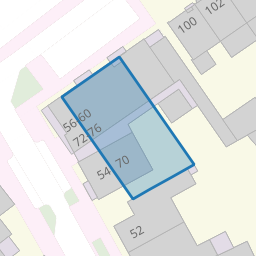 Perceel GDP00-F-2538