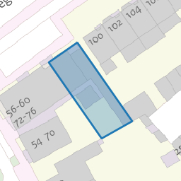 Perceel GDP00-F-2539