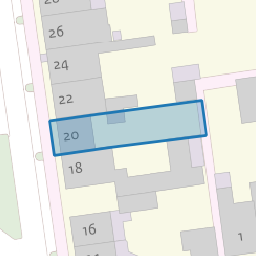 Perceel GDP00-F-2542