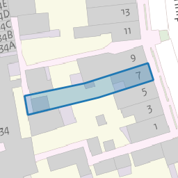 Perceel GDP00-F-2545