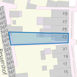 Perceel GDP00-F-2551