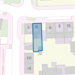 Perceel GDP00-F-2552