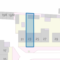 Perceel GDP00-F-2554