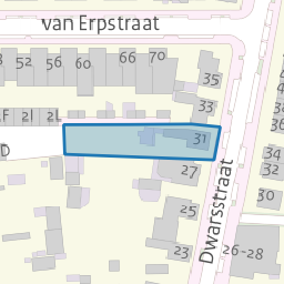 Perceel GDP00-F-2557