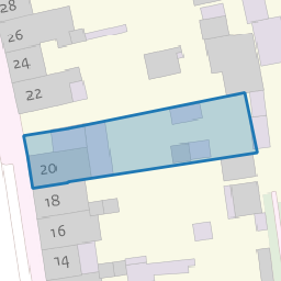 Perceel GDP00-F-2558