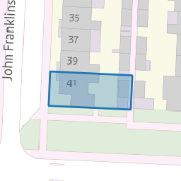 Perceel GDP00-F-2562