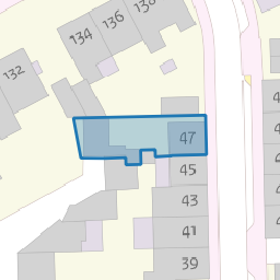 Perceel GDP00-F-2565