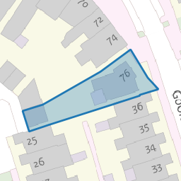 Perceel GDP00-F-2572