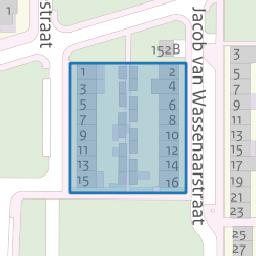 Perceel GDP00-F-2575